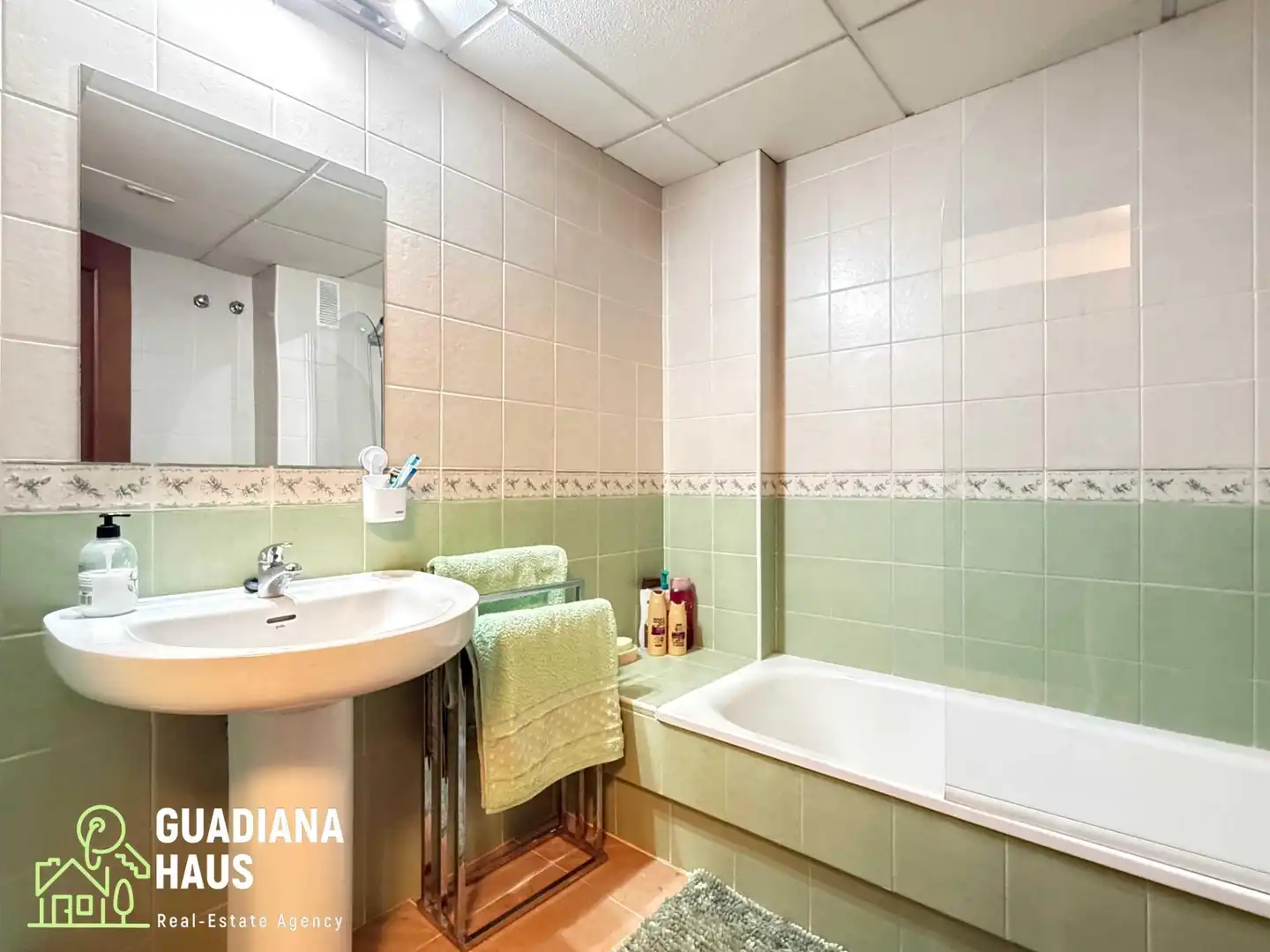 Duplexes for sale in JUAN PABLO II, 1, Costa Esuri