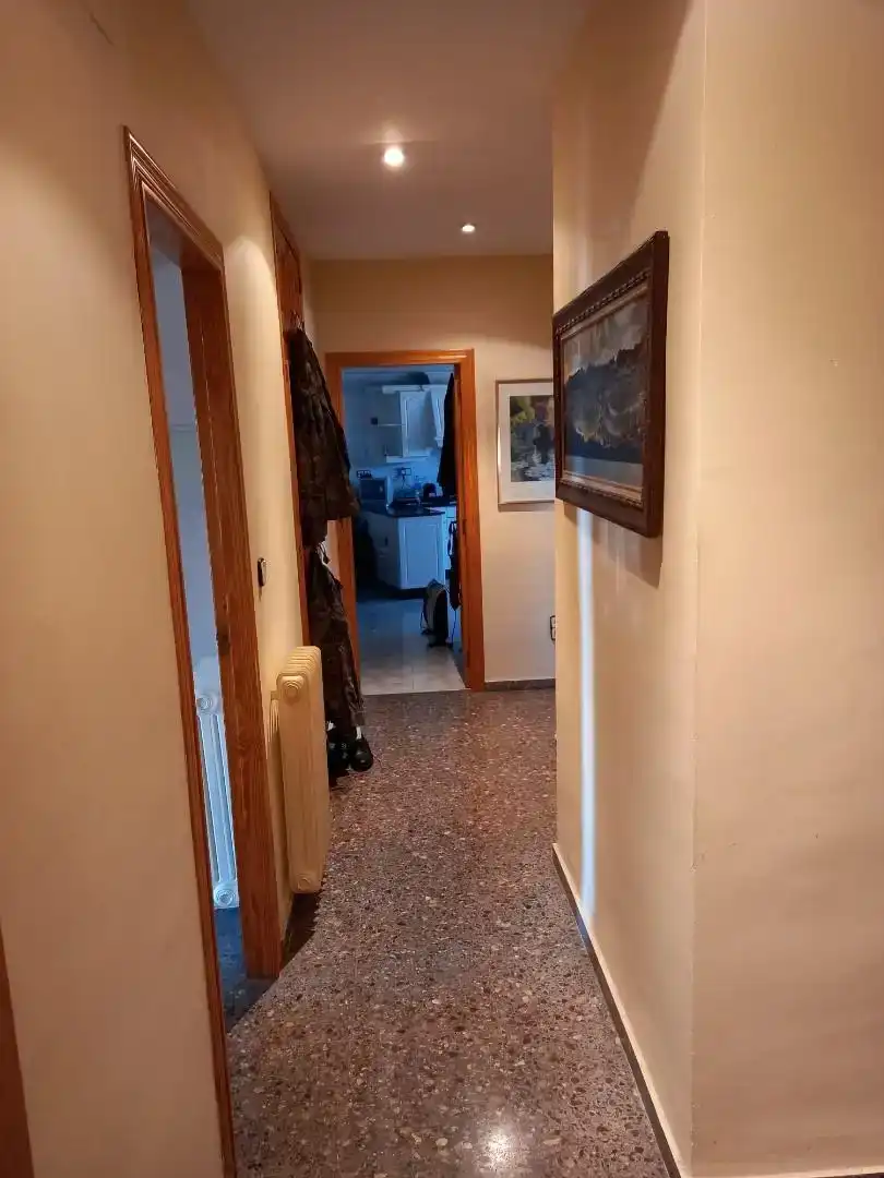 Flat for sale in Almansa, Albacete