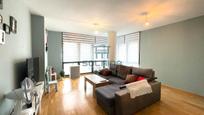 Living room of Flat for sale in Ourense Capital   with Heating