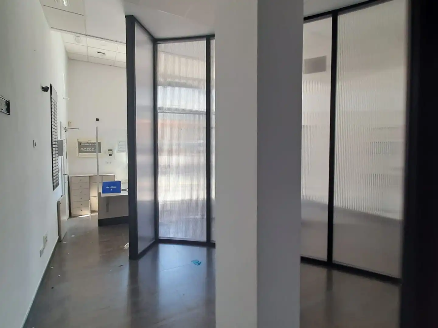 Local de alquiler en Huelva con Aire acondicionado, Calefacción y Internet