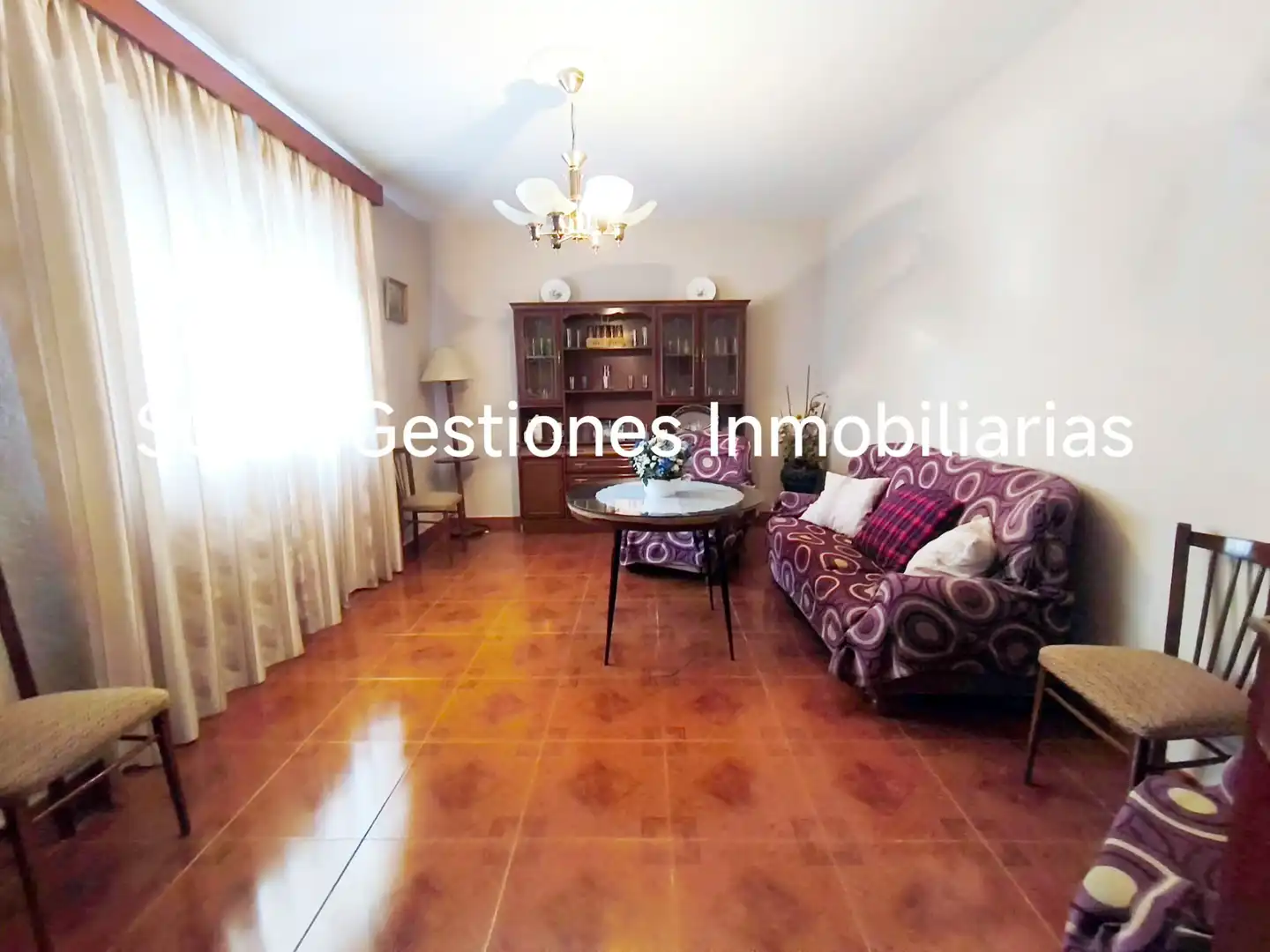Casa amb jardí en venda a Torreperogil, imagen 4