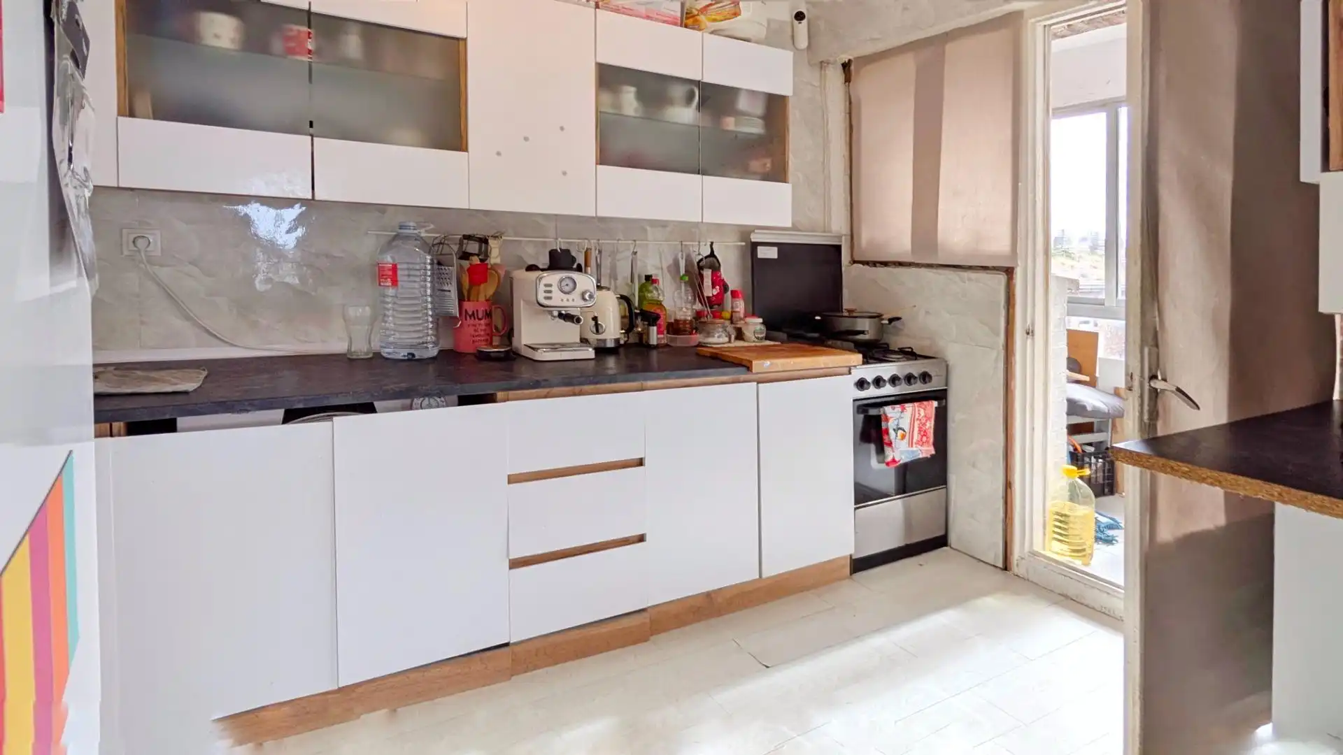 Cocina de Piso en venta en Santander