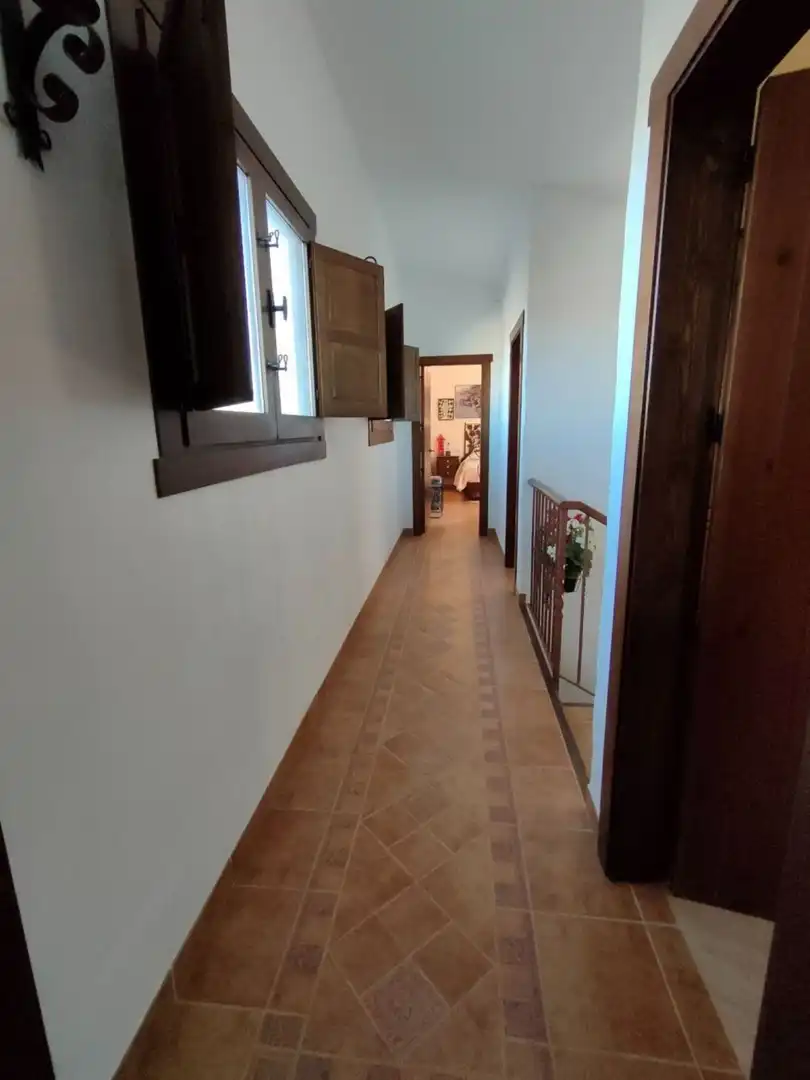 Casa o xalet en venda a Lucainena de las Torres