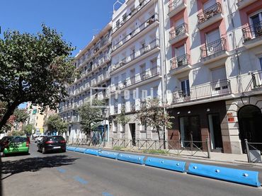 Pis amb ascensor en venda a de Fernando el Católico