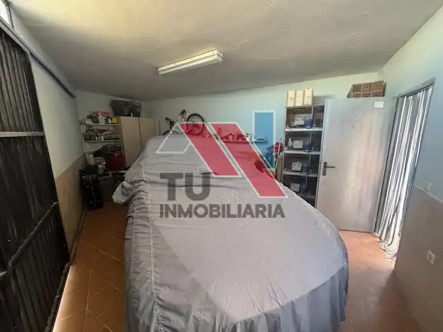 Casa o chalet en venta en Novés con Terraza y Balcón