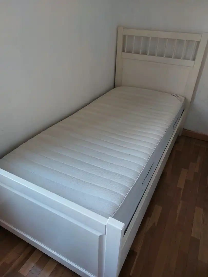 Apartamento en venta en Calle del Castillo de Uclés, imagen 2