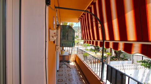 Foto 4 de Finca rústica en venta en Castell de Castells, Alicante