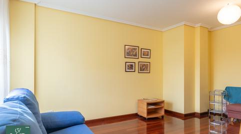 Foto 3 de Piso en venta en Rúa Afonso X O Sabio, Acea de Olga - Augas Férreas, Lugo Capital