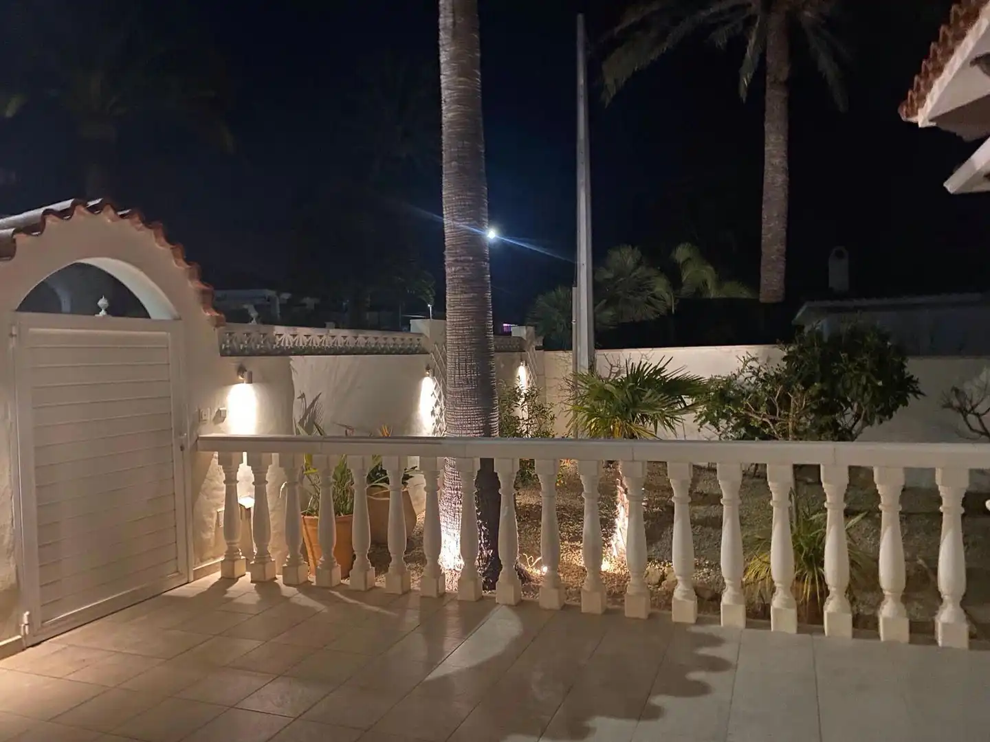 Terrace of Houses for sale in L'Alfàs del Pi  with Air Conditioner, Heating and Terrace