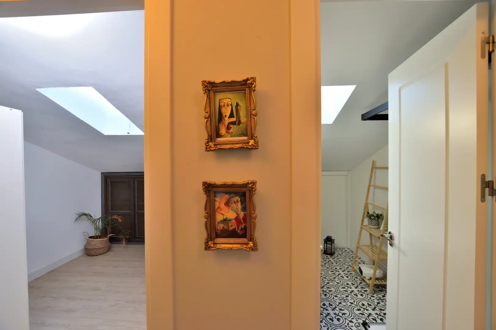 Ático con ascensor en venta en Calle Comandante Salvador Carrasco, imagen 4