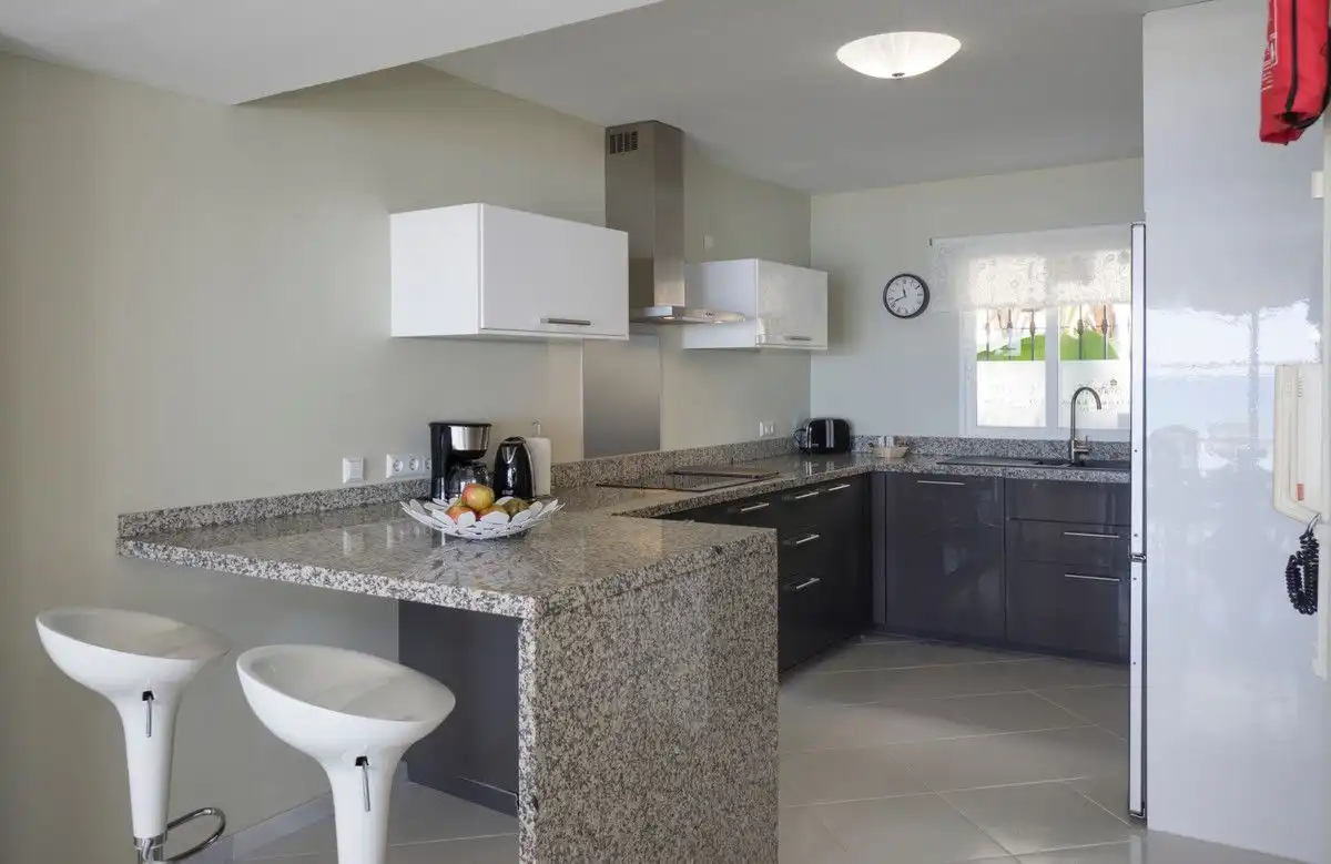 Appartement compact avec terrasse à vendre à Riviera del Sol, imagen 16