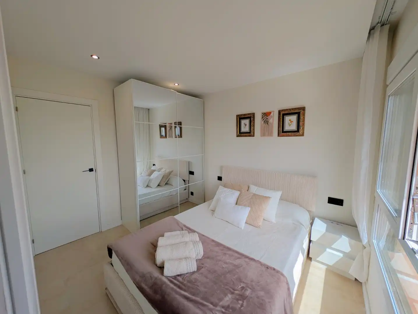 Ático con piscina en venta en Marbella Centro, imagen 4