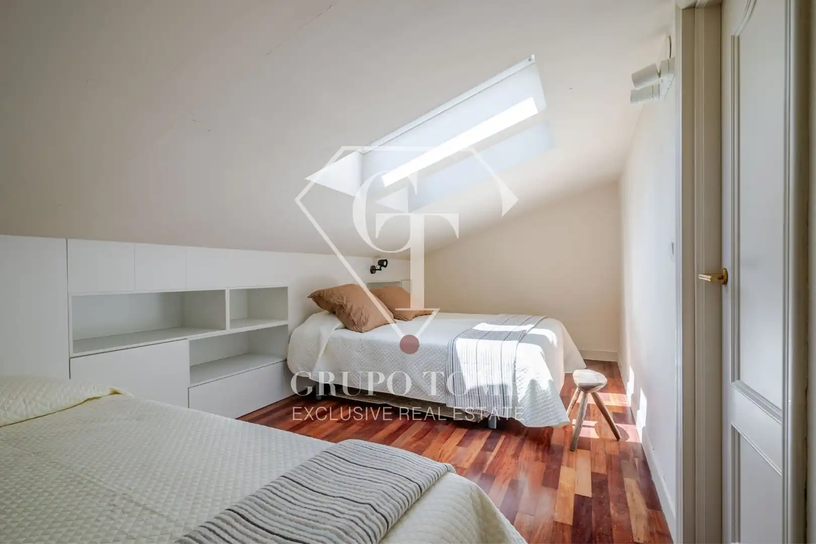 Casa pareada con terraza en venta en Barrio Laranga 6, imagen 55