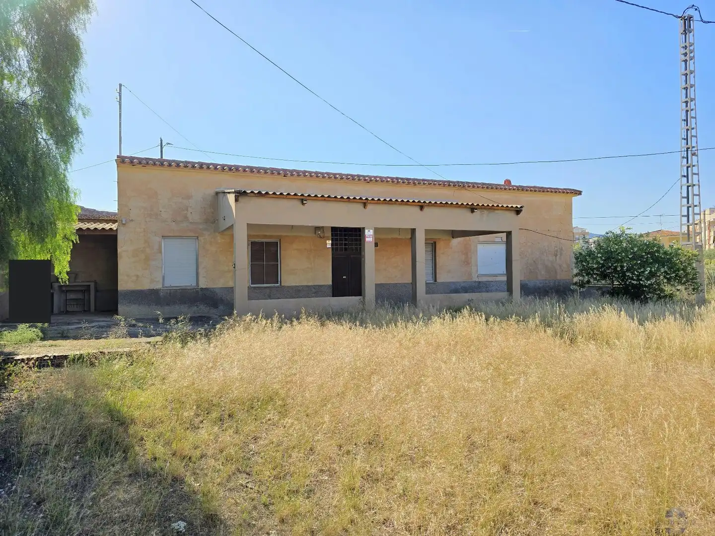 Detached house for sale in Monóvar  / Monòver, imagen 2