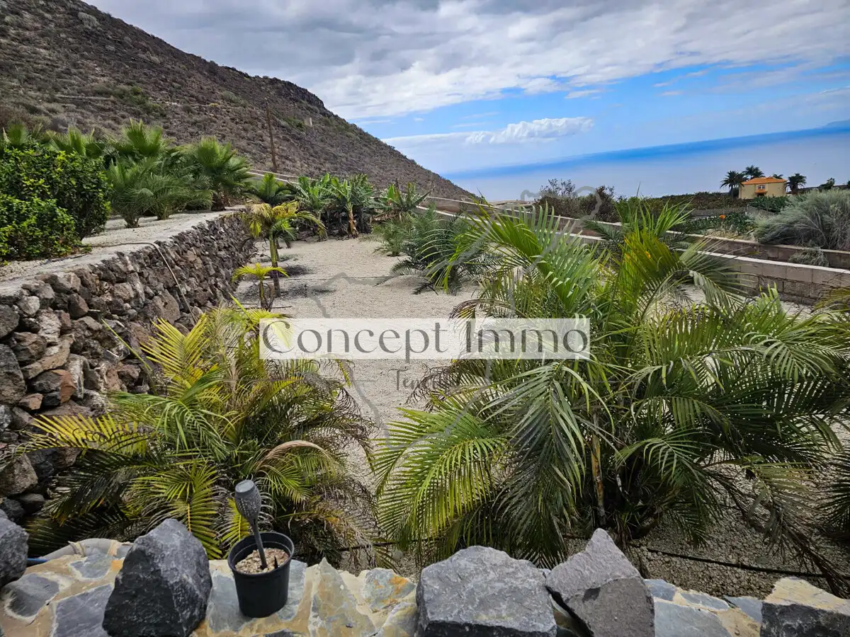 Finca rústica en venda en Tamaimo - Arguayo