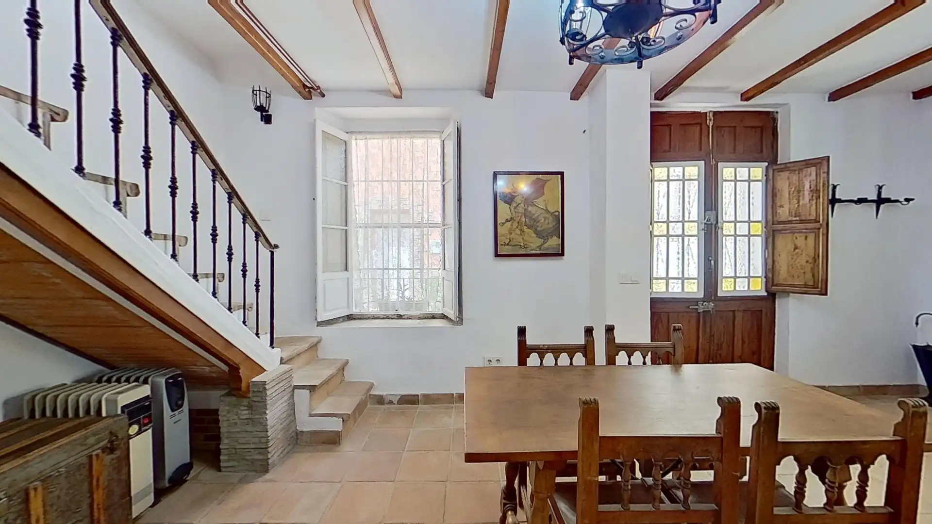Casa o chalet en venta en Málaga con Terraza