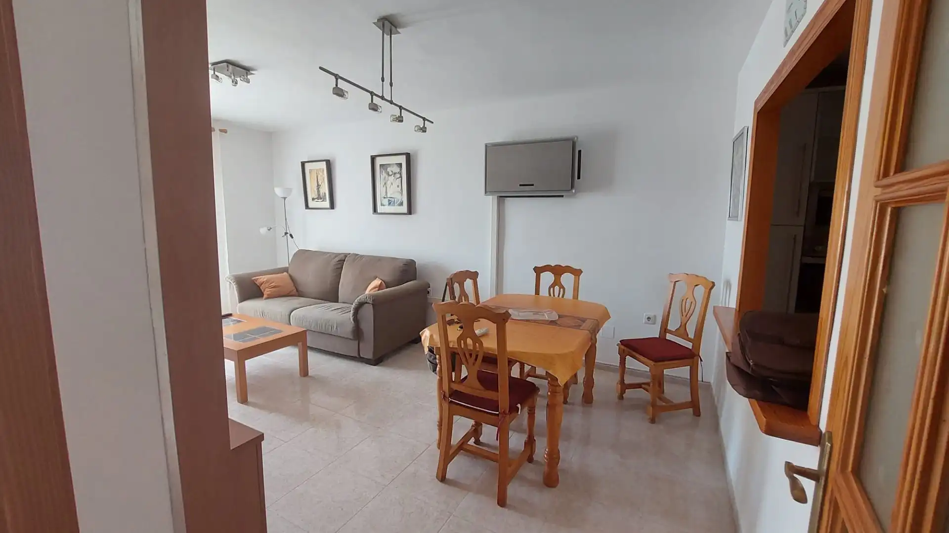Wohnung zur Miete in ISLAS CHAFARINAS, Adra