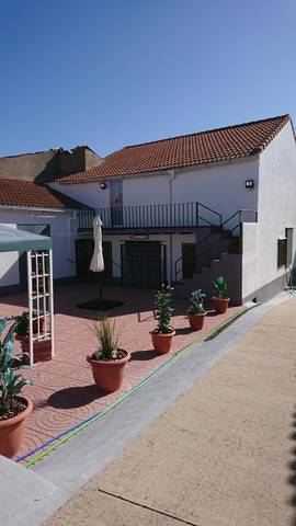 Casa-chalet en Venta en Arenal en Vega de Valdetronco