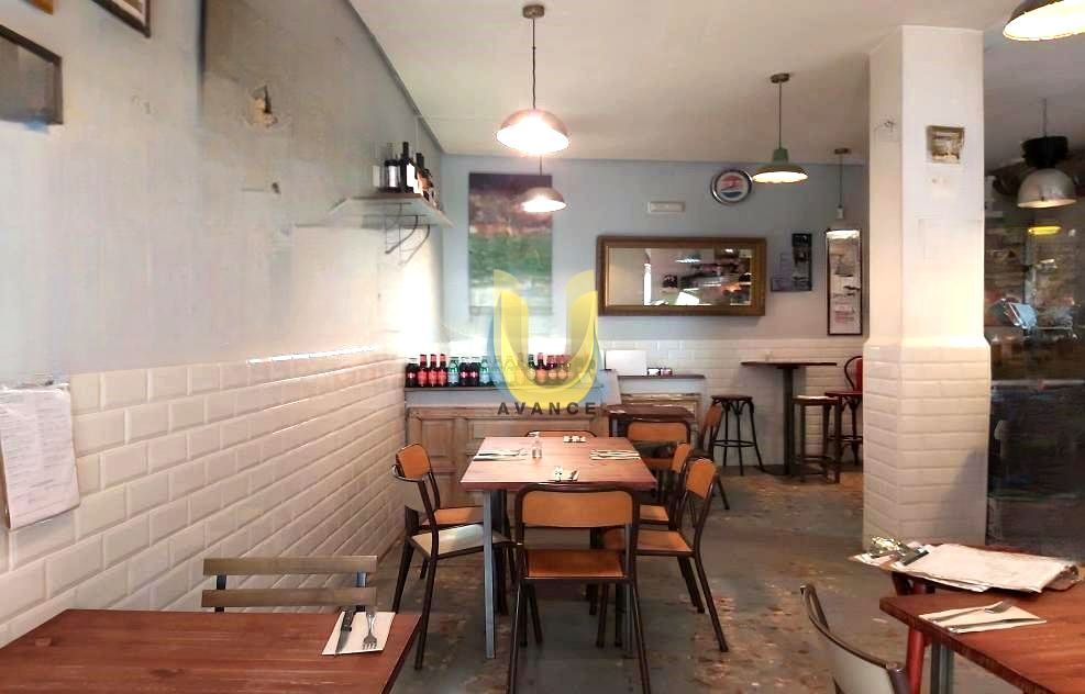 Local en venda a Palacio