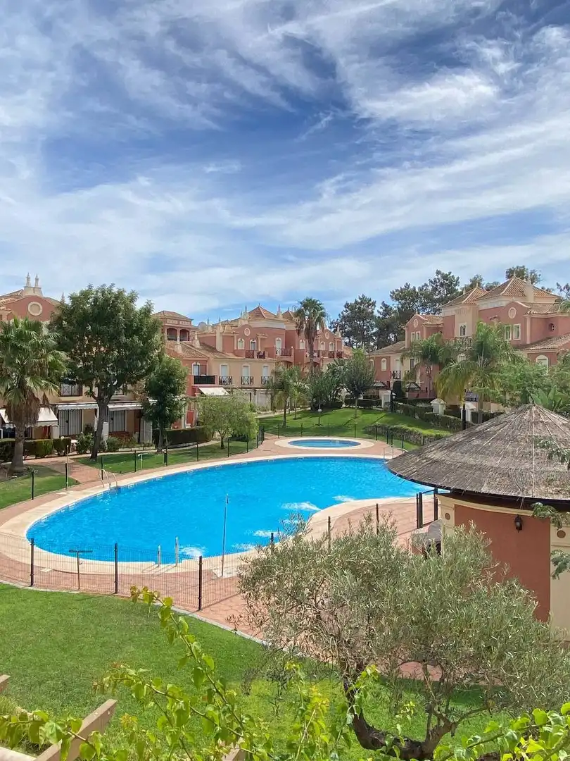 Reihenhaus mit Terrasse zum Verkauf in Islantilla Golf, imagen 42