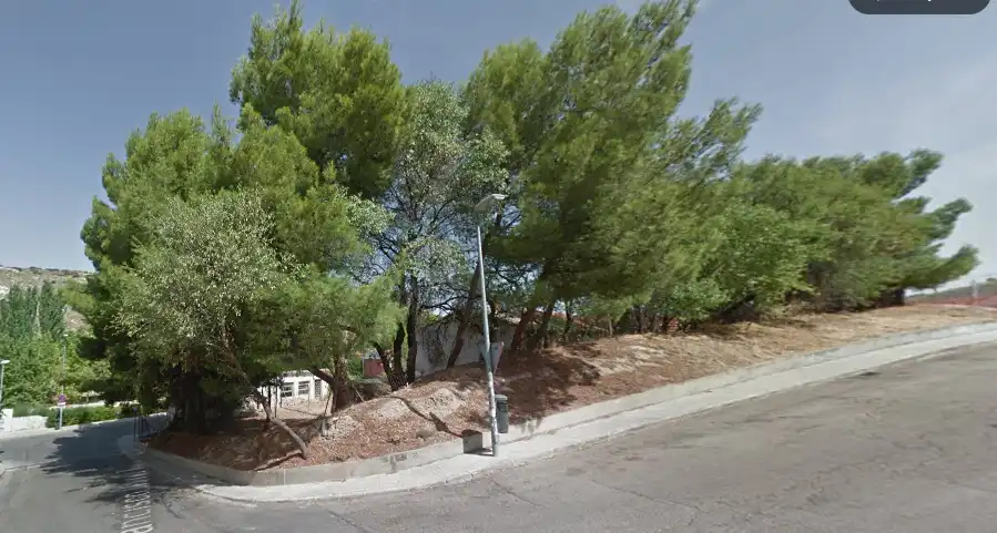 Terreny residencial en venda a Avenida Reyes Magos 13, imagen 5