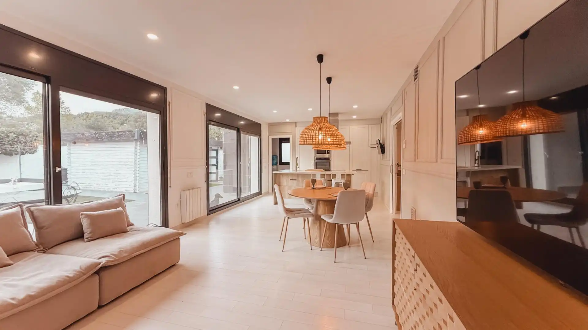 Villa avec jardin à vendre à Carrer Carrer Baix Camp 15, imagen 21