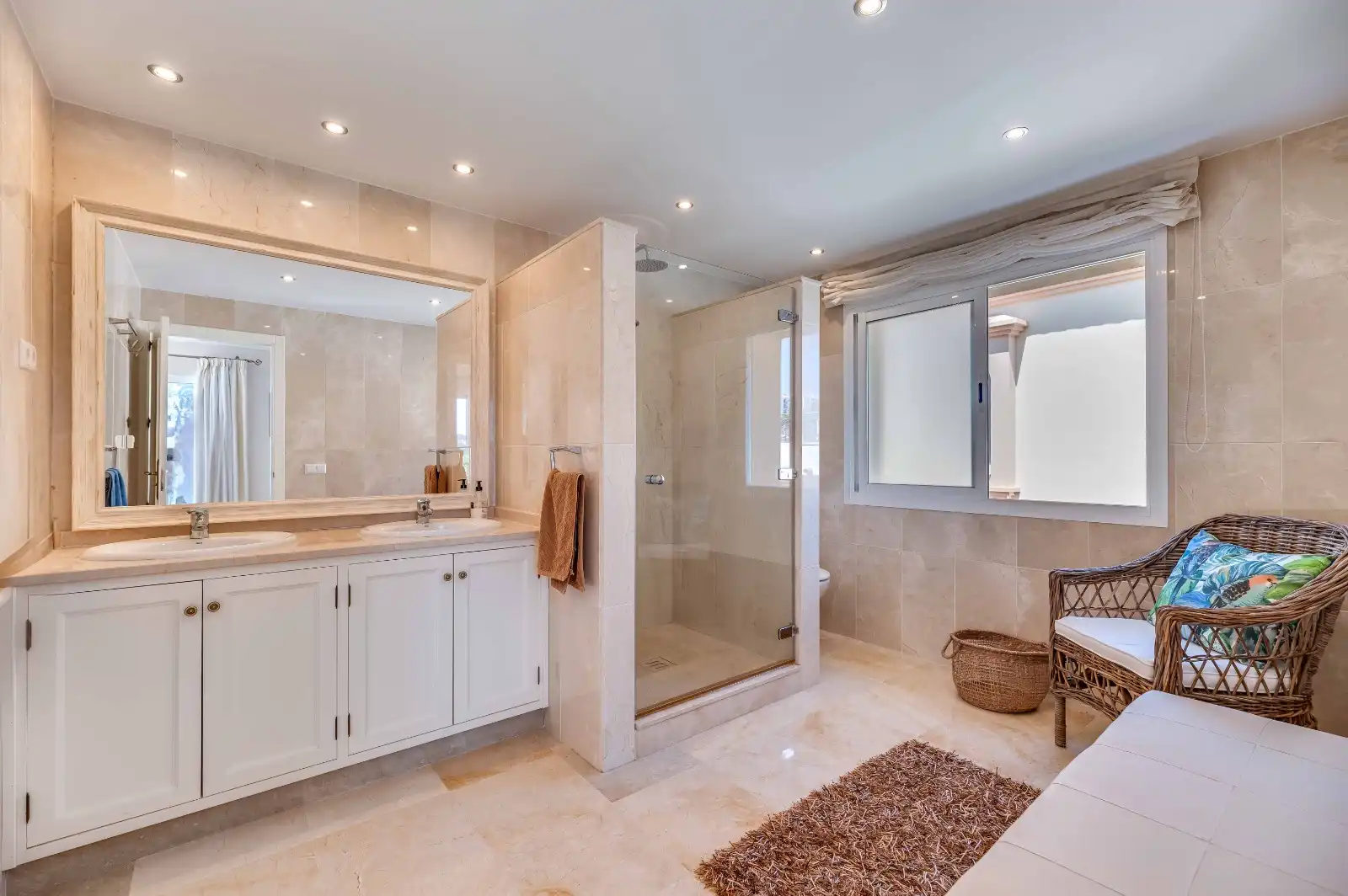 Villa con balcone in vendita a Calle Córdoba, imagen 17