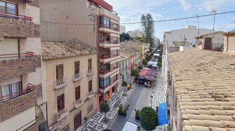 Foto 2 de Pis en venda a Centro Urbano, Villajoyosa / La Vila Joiosa