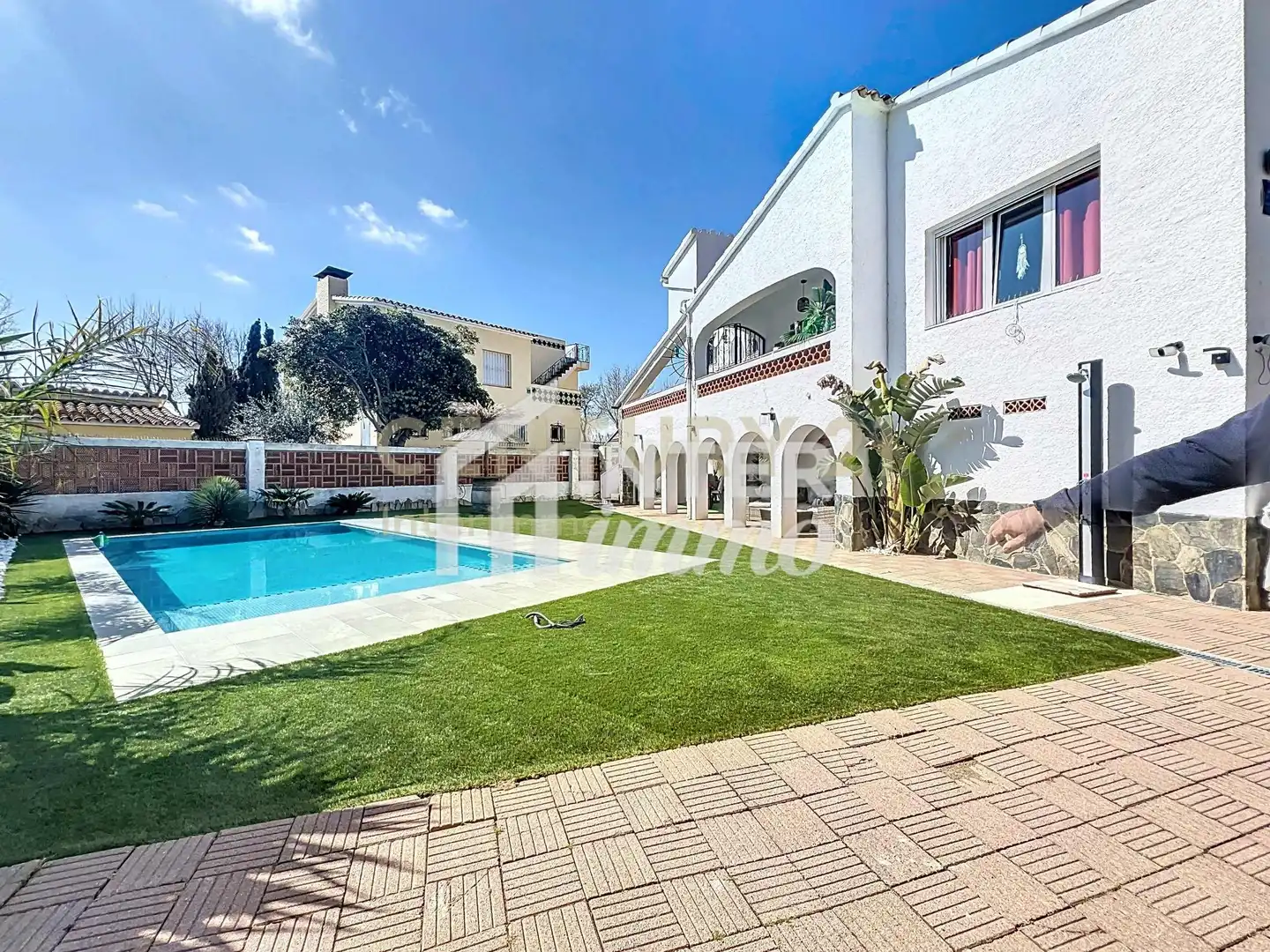 Casa con piscina in vendita a MONTGRI 57, imagen 41
