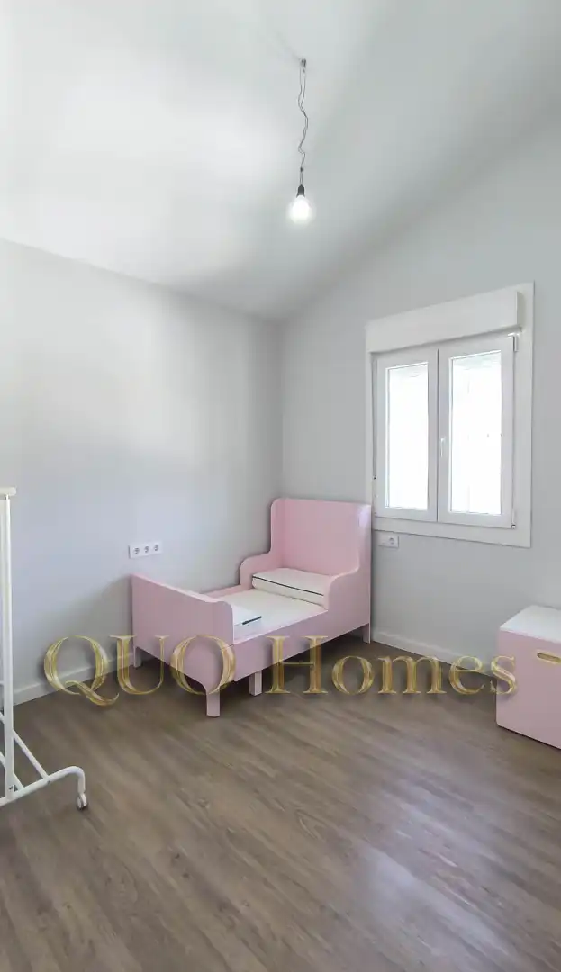 Bedroom of Detached homes for sale in Jerez de la Frontera  with Air Conditioner, Terrace and Swimming Pool