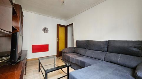 Foto 4 de Piso en venta en Herminio Madinaveitia Kalea, San Cristóbal, Vitoria - Gasteiz