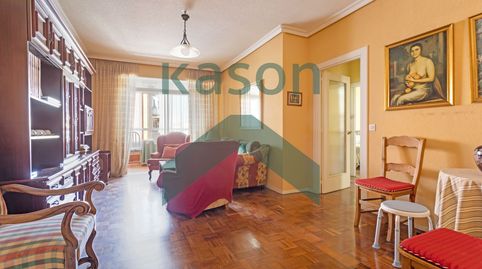 Foto 2 de Piso en venta en Lopez de Hoyos, Ciudad Jardín, Madrid Capital