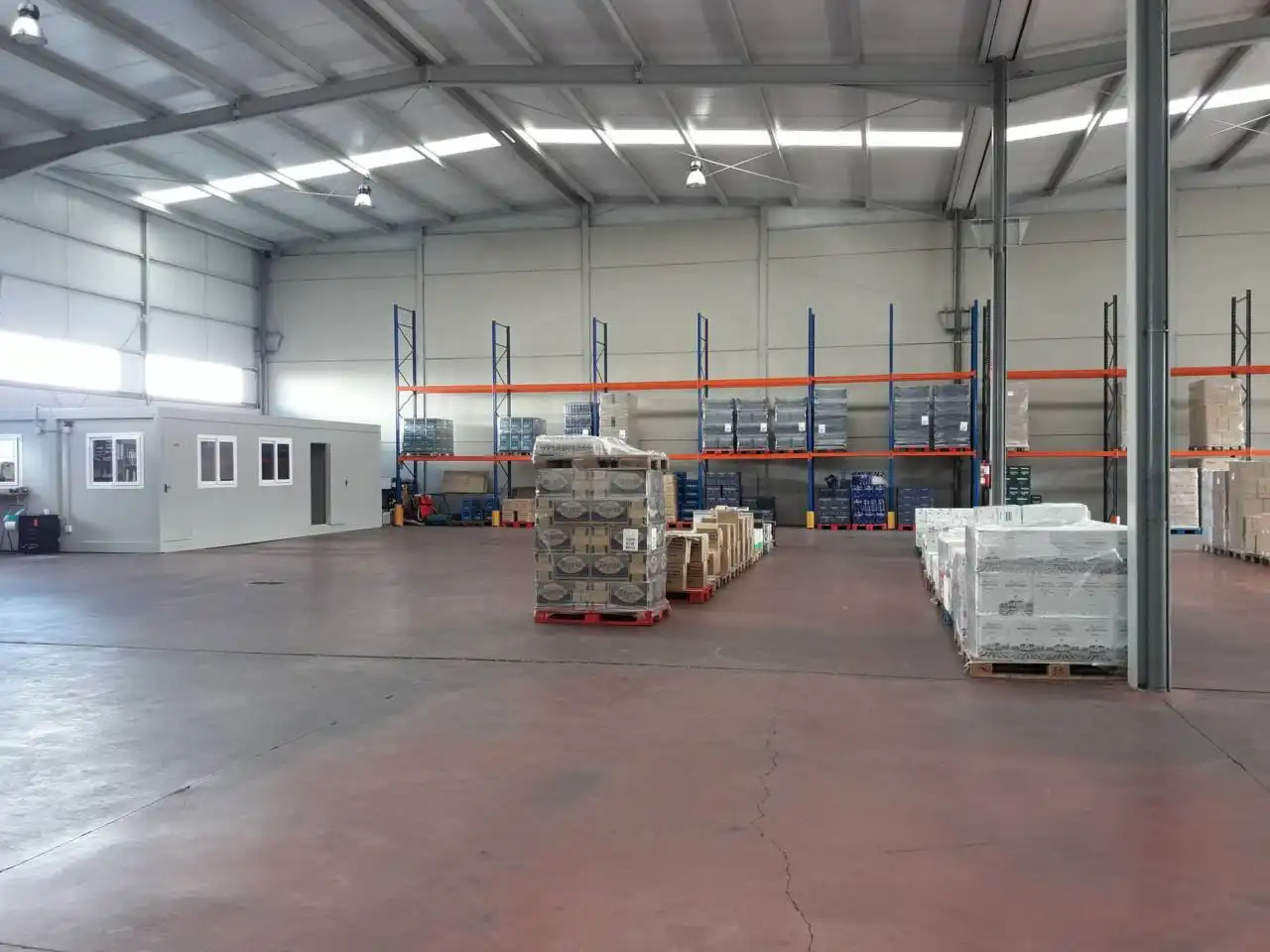Industrial building for sale in Corvera de Asturias, imagen 11