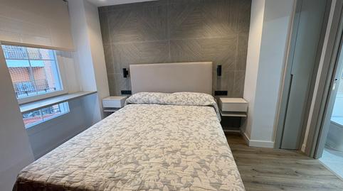 Photo 5 of Flat for rent in Calle Maestranza, La Malagueta - Monte Sancha, Málaga Capital