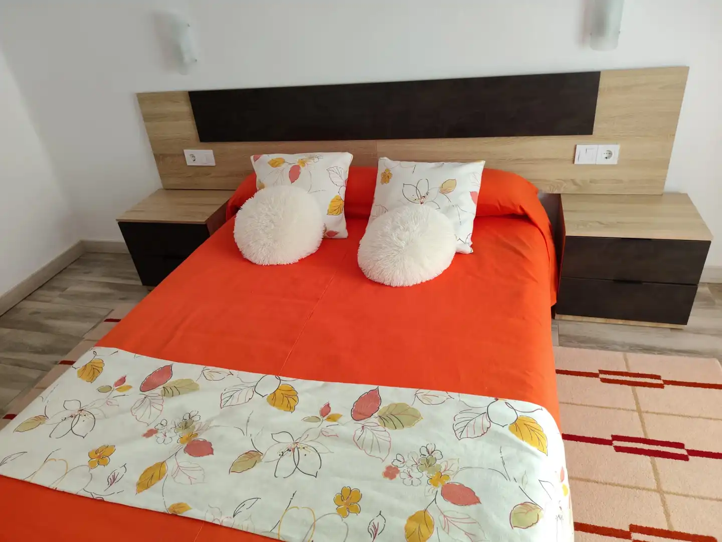 Schlafzimmer von Gebäude zum Verkauf in Ribeira mit Alarm