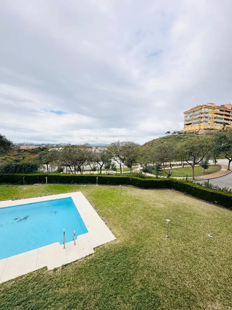 Pis amb piscina en venda a Camino CORRALEJOS, imagen 6