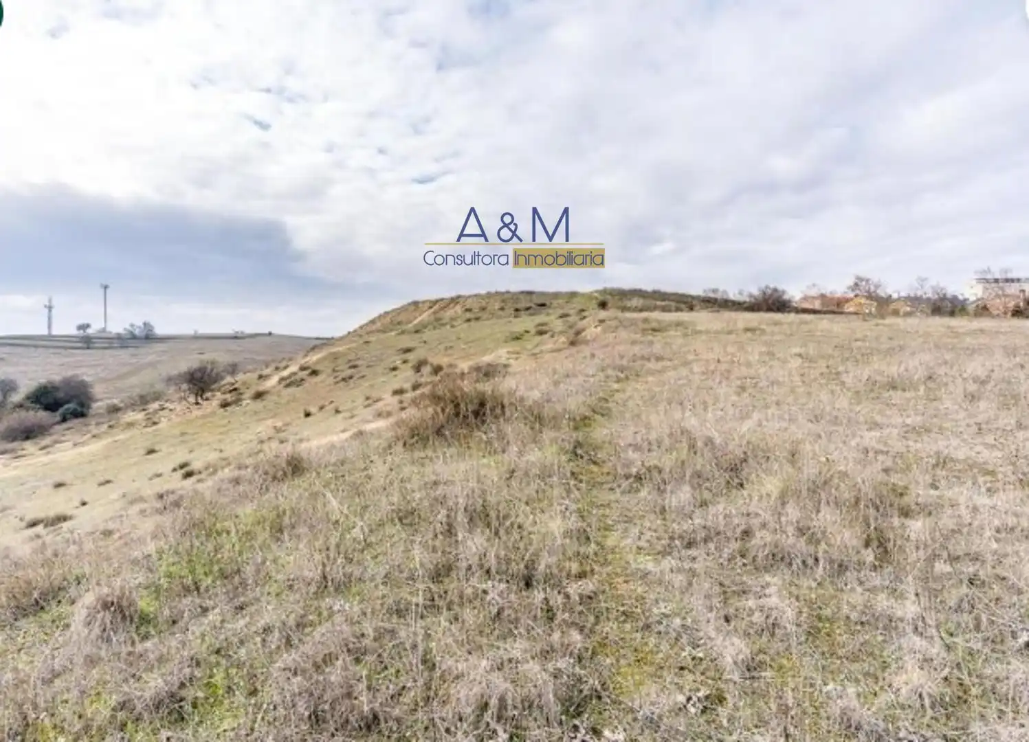 Terreno residencial en venta en Valdecorcho, imagen 4