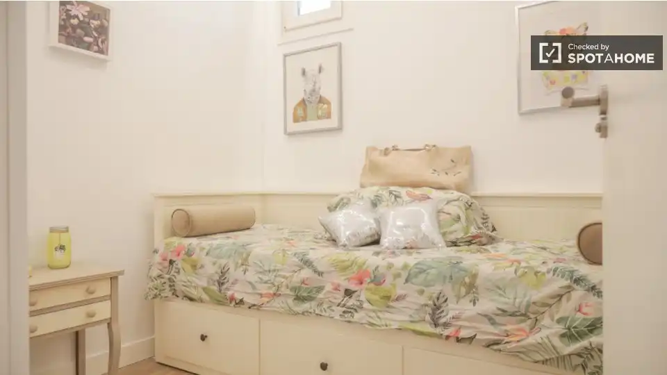 Flat to rent in Centro, imagen 19