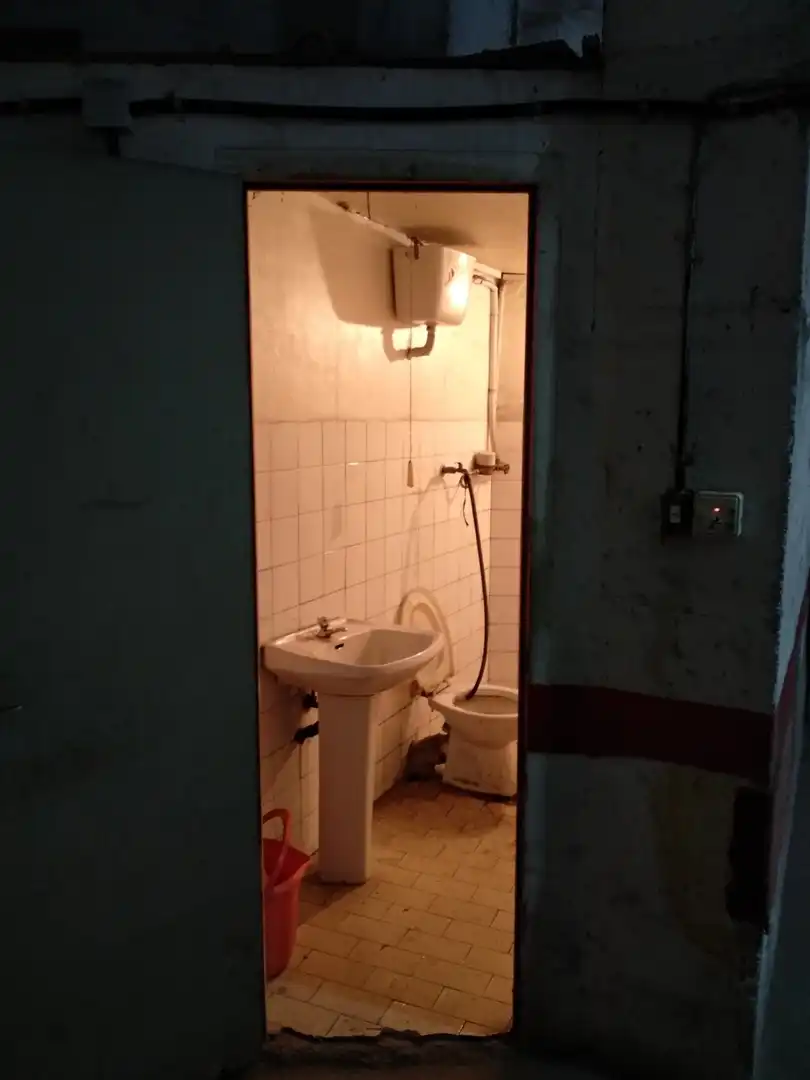 Parcheggio in vendita a Centro - Ariz - Uribarri, imagen 3