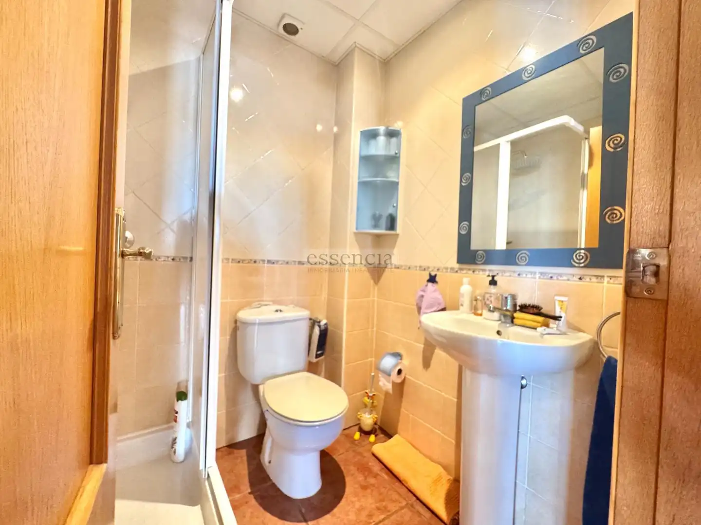 Bathroom of Houses for sale in Palmera  with Air Conditioner, Terrace and Storage room