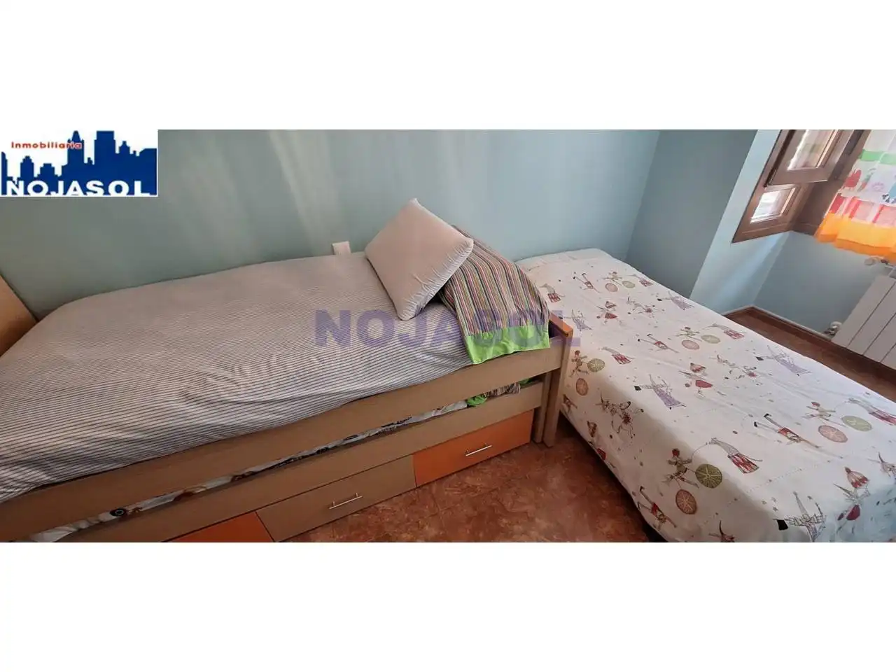 Mini appartamento con ascensore in affitto a Calle LOS CUADRILLOS 7, imagen 34