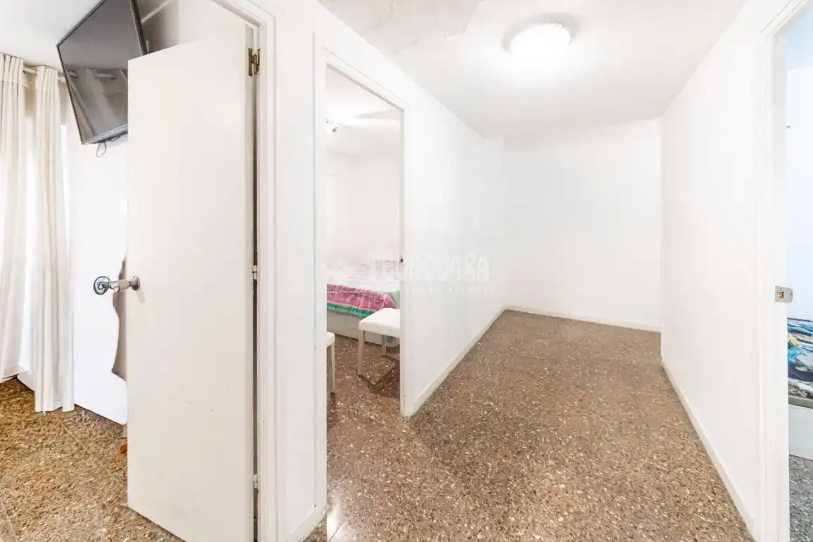 Flat with terrace for sale in Calafell Platja, imagen 32