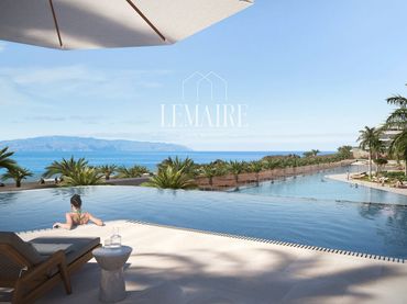 Wohnung mit Pool zum Verkauf in AVENIDA ALTAMAR, 100