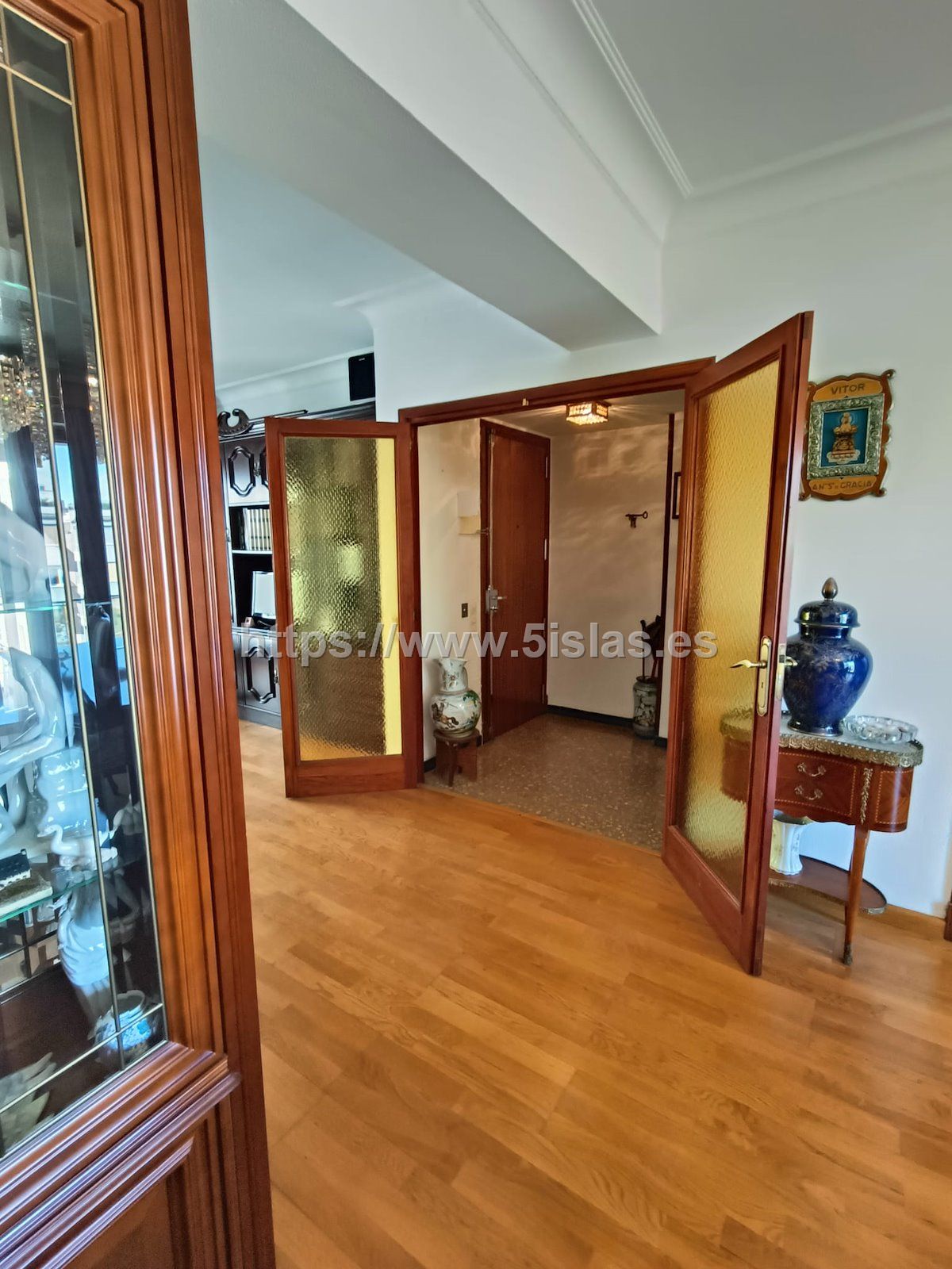 Flat for sale in  Palma de Mallorca  with Storage room, Furnished and Balcony