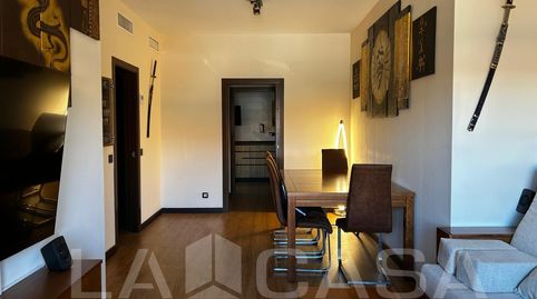 Foto 3 von Wohnung zum Verkauf in Avenida de Europa, Montequinto