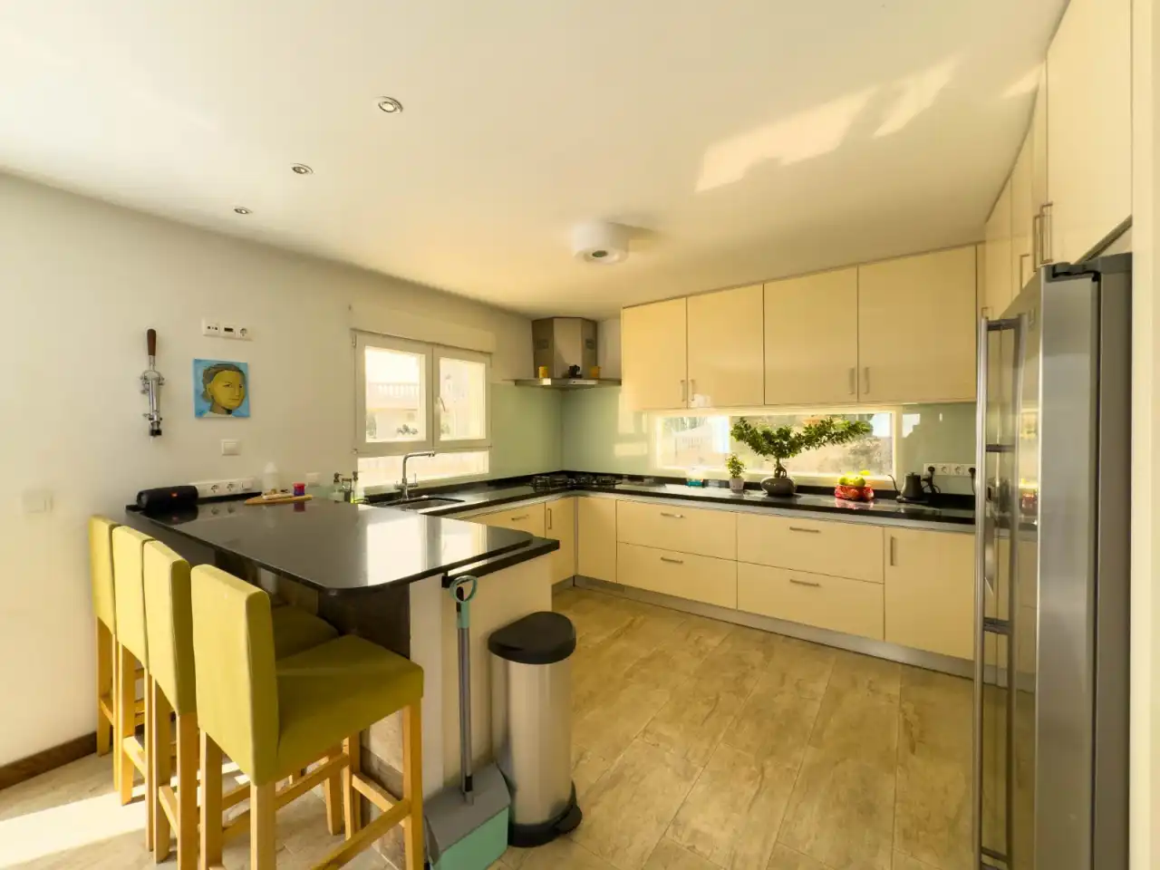 Kitchen of Houses for sale in Rojales  with Air Conditioner, Heating and Private garden