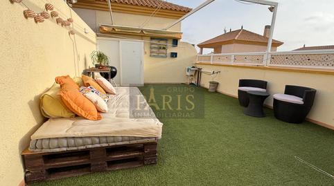 Foto 3 de Apartament de lloguer a Gongora , Islas Menores - Mar de Cristal, Murcia