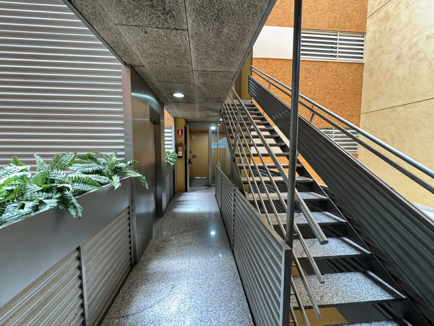 Ufficio con ascensore in affitto a Carrer de Pau Claris, imagen 27