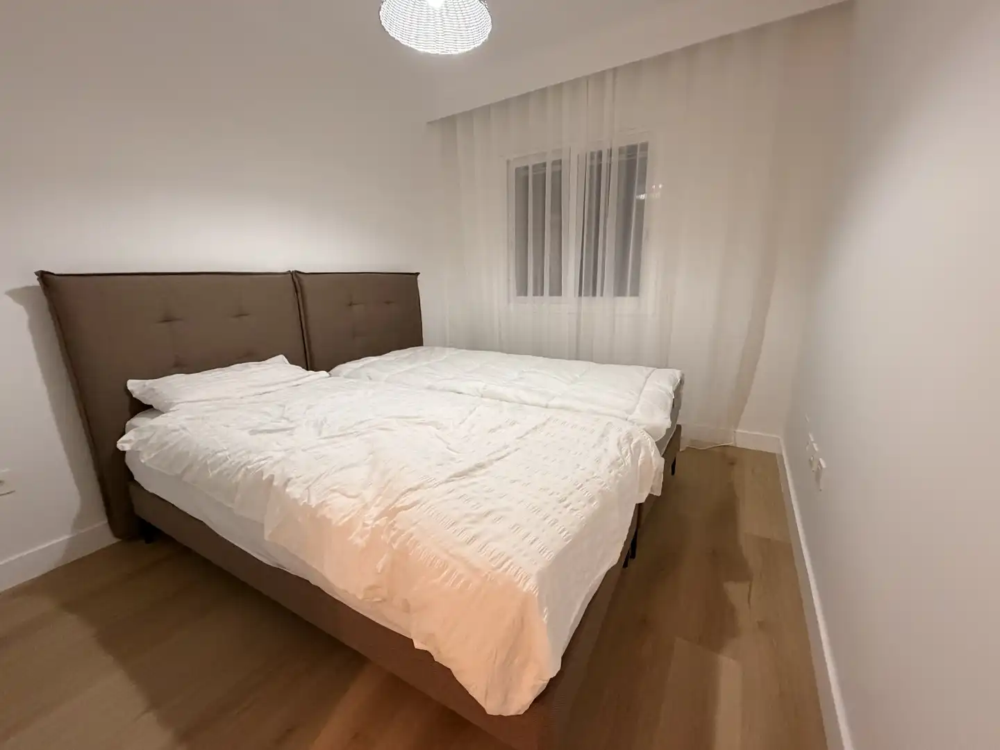 Apartament amb piscina en venda a Nueva Andalucía, imagen 12