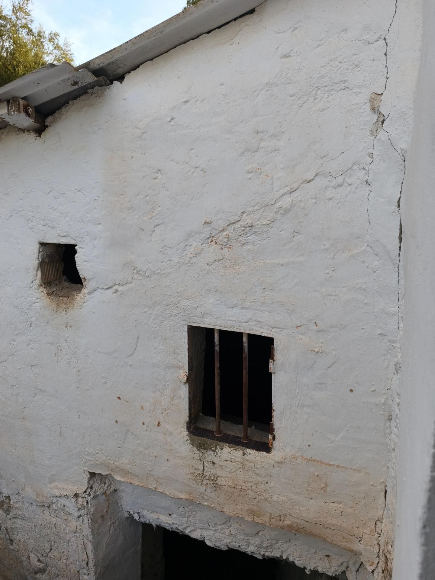 Finca rústica en venta en Iznájar